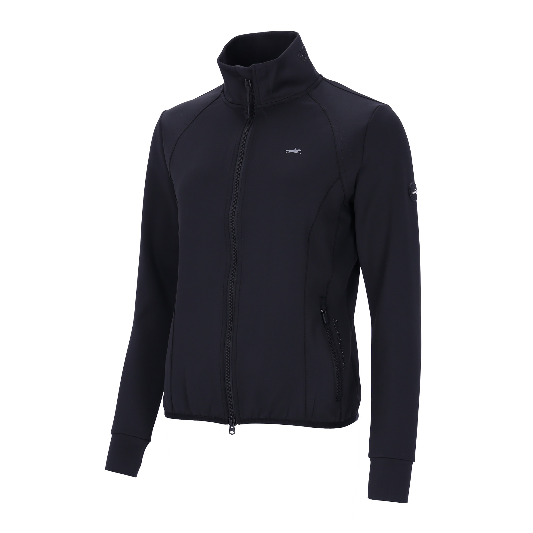 Jacke SP SPInes Style