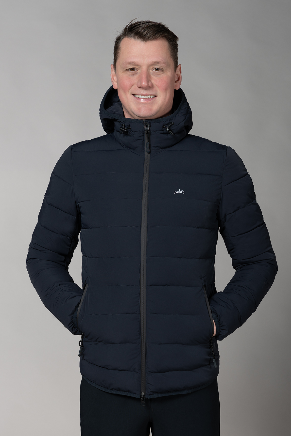 Jacke SP SPLeon
