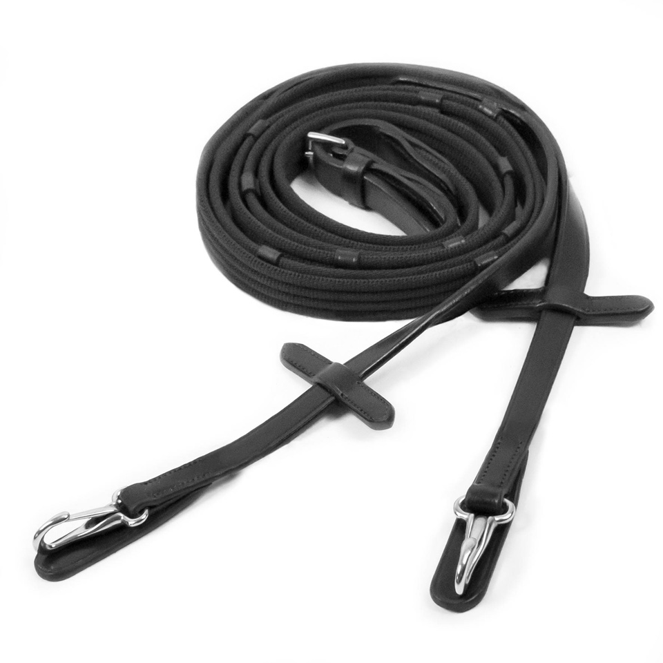 Gurtzügel SP Neo Line Clip