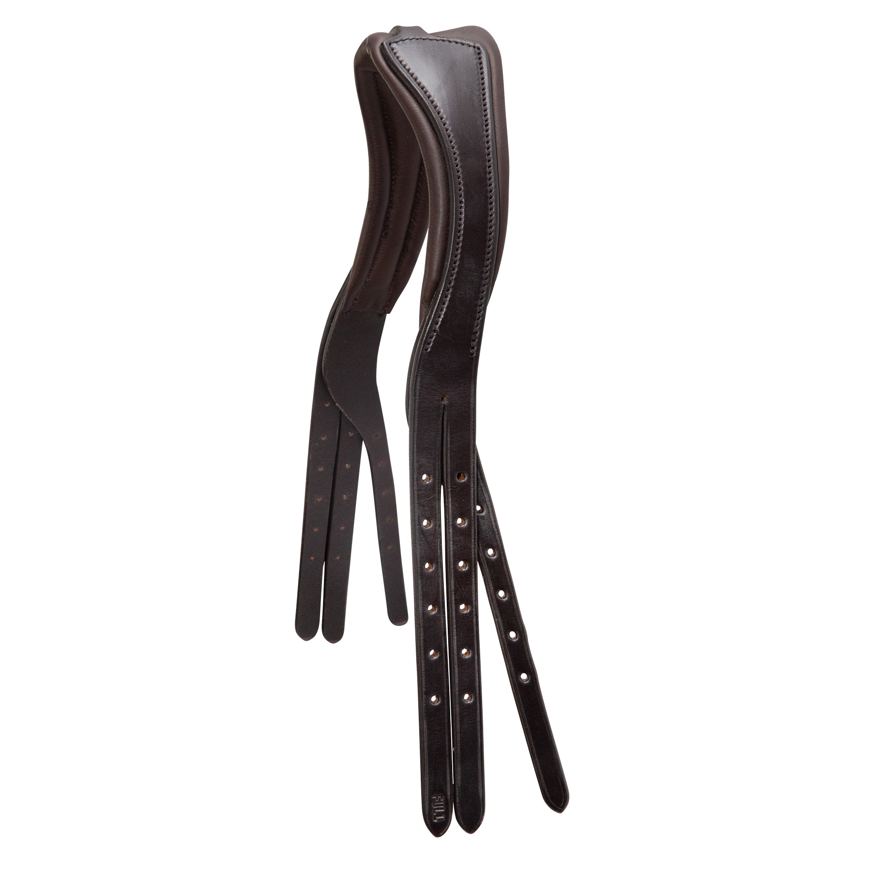 Kopfstück SP Anatomic Line Trense