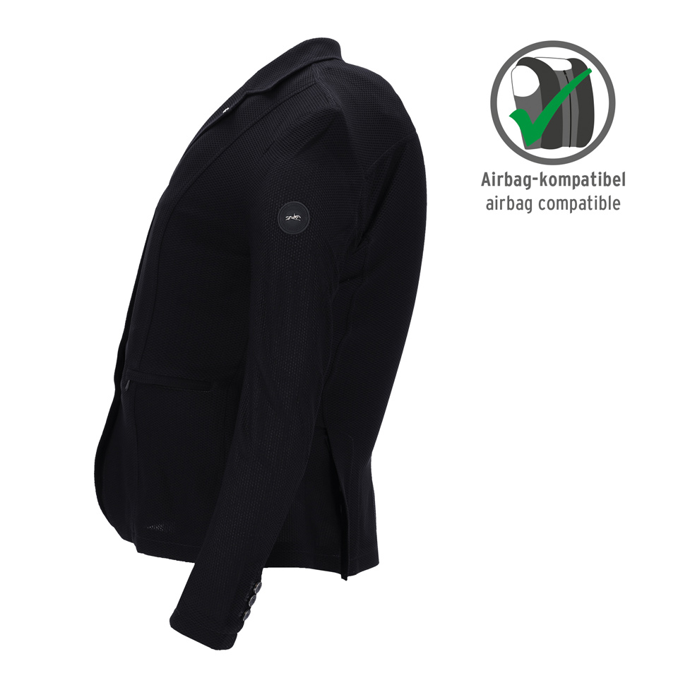 Show Jacket Air Cool