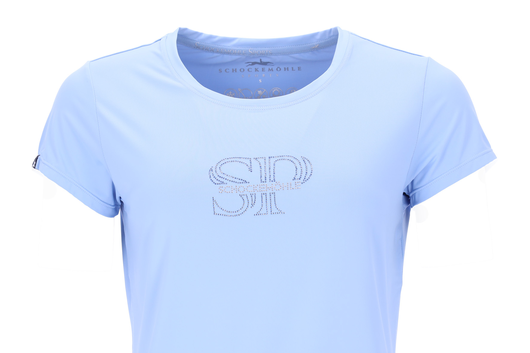 T-Shirt SP SPNola Style