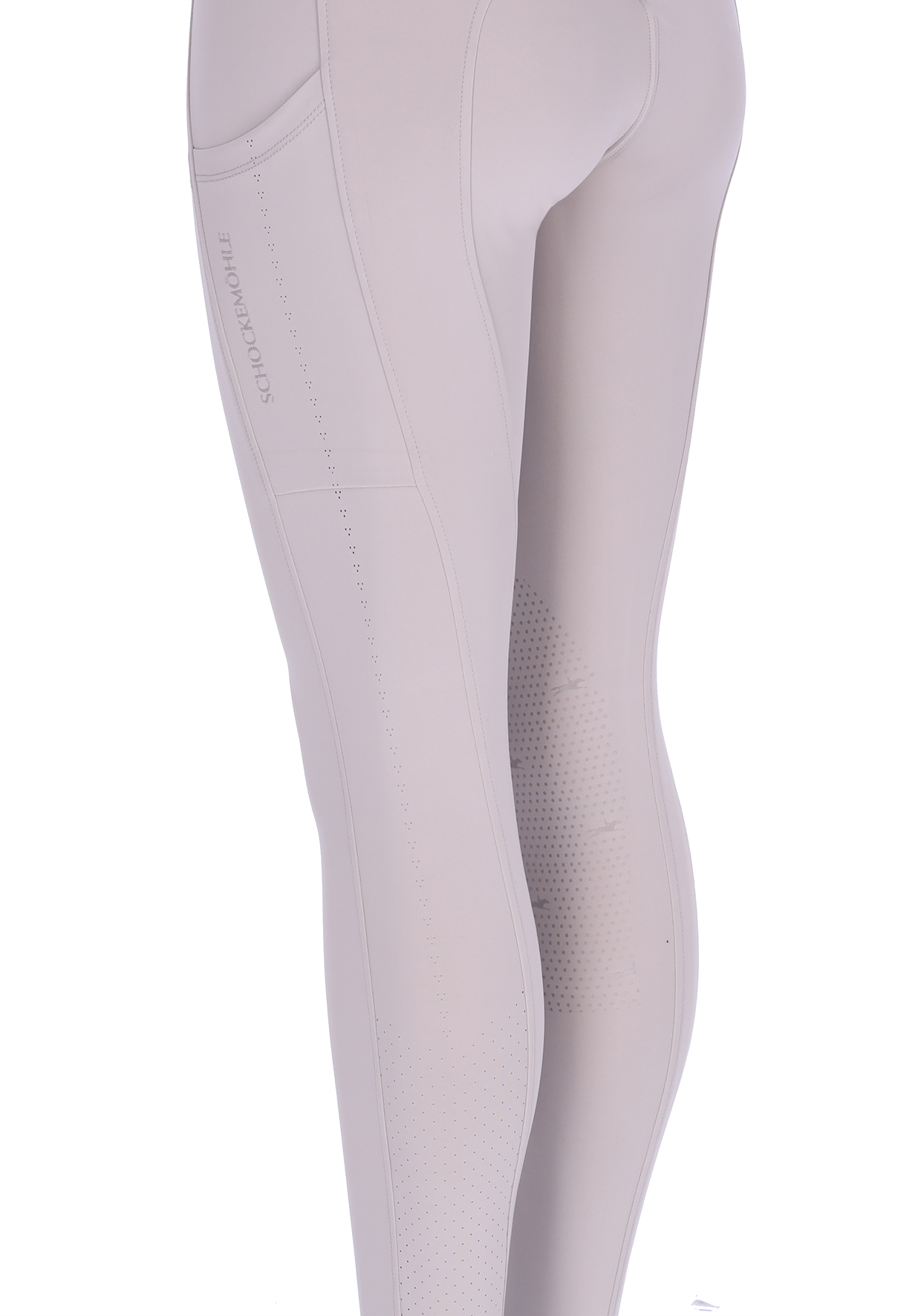 Riding Tights SP Air Sporty KG-26 Style