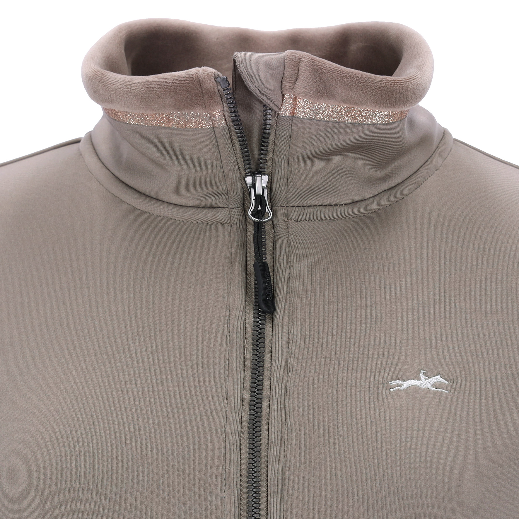 Jacke SP SPReny Style