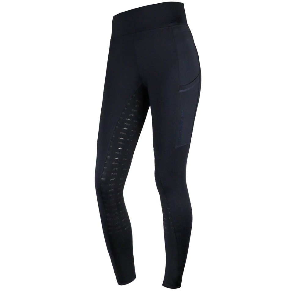 Reitleggings SP Pocket FS