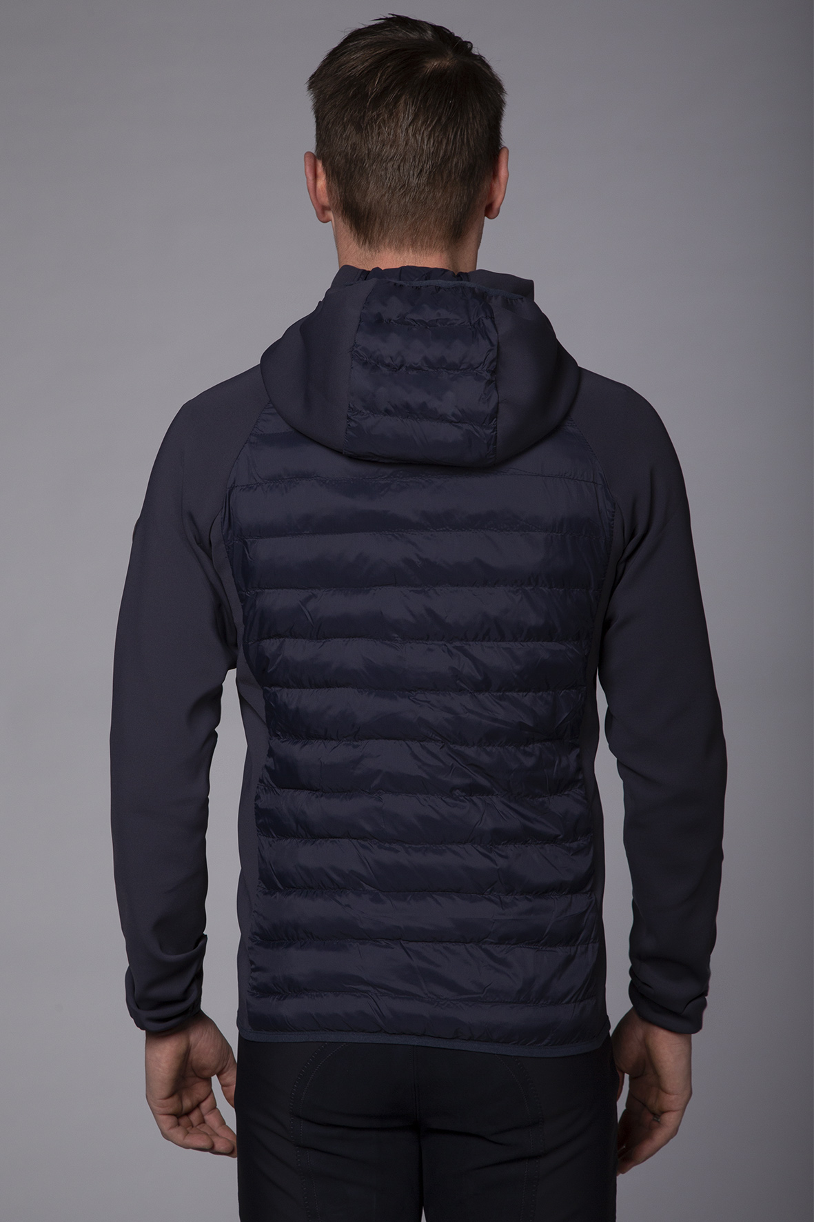 Jacke SP SPDerek