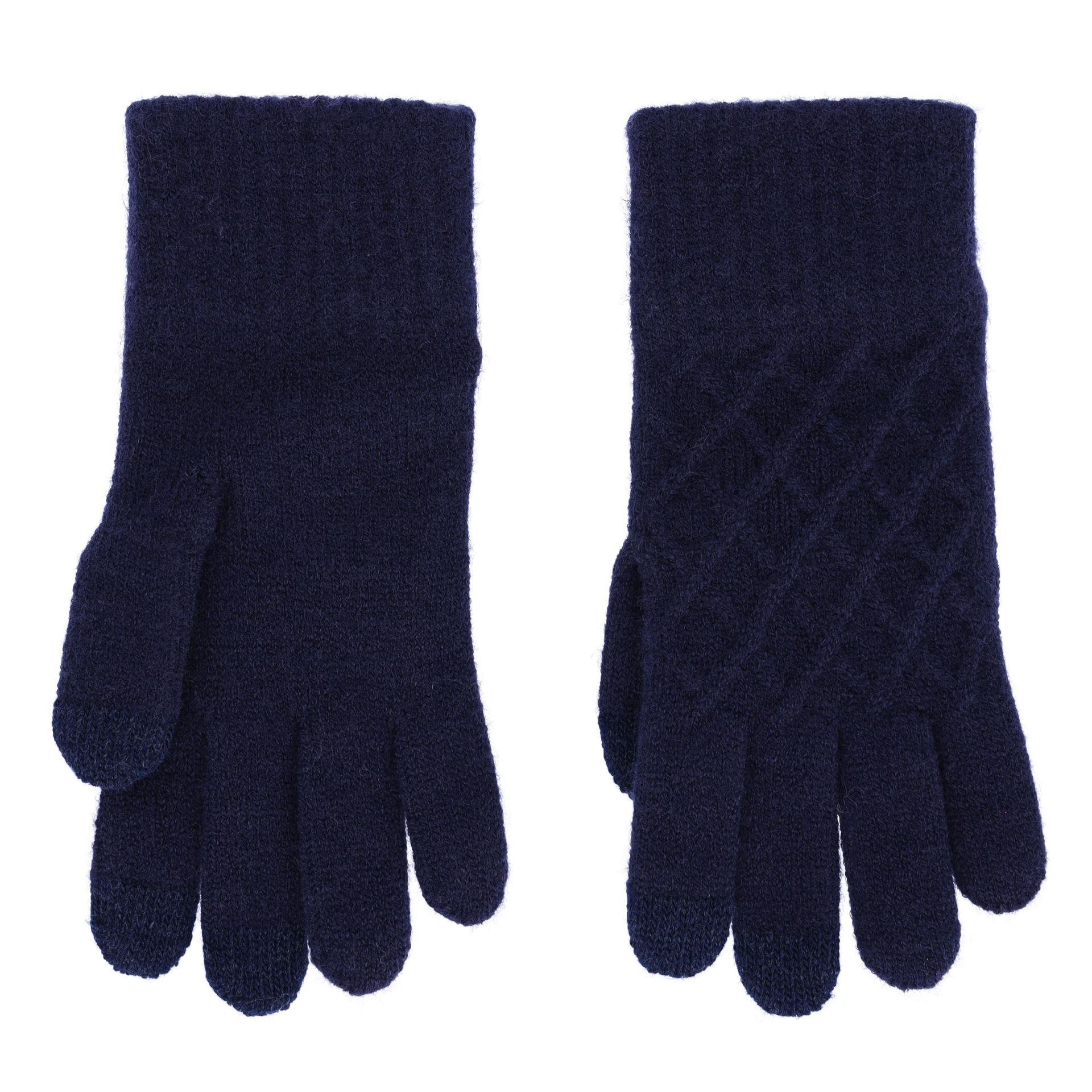 Soft Gloves Style