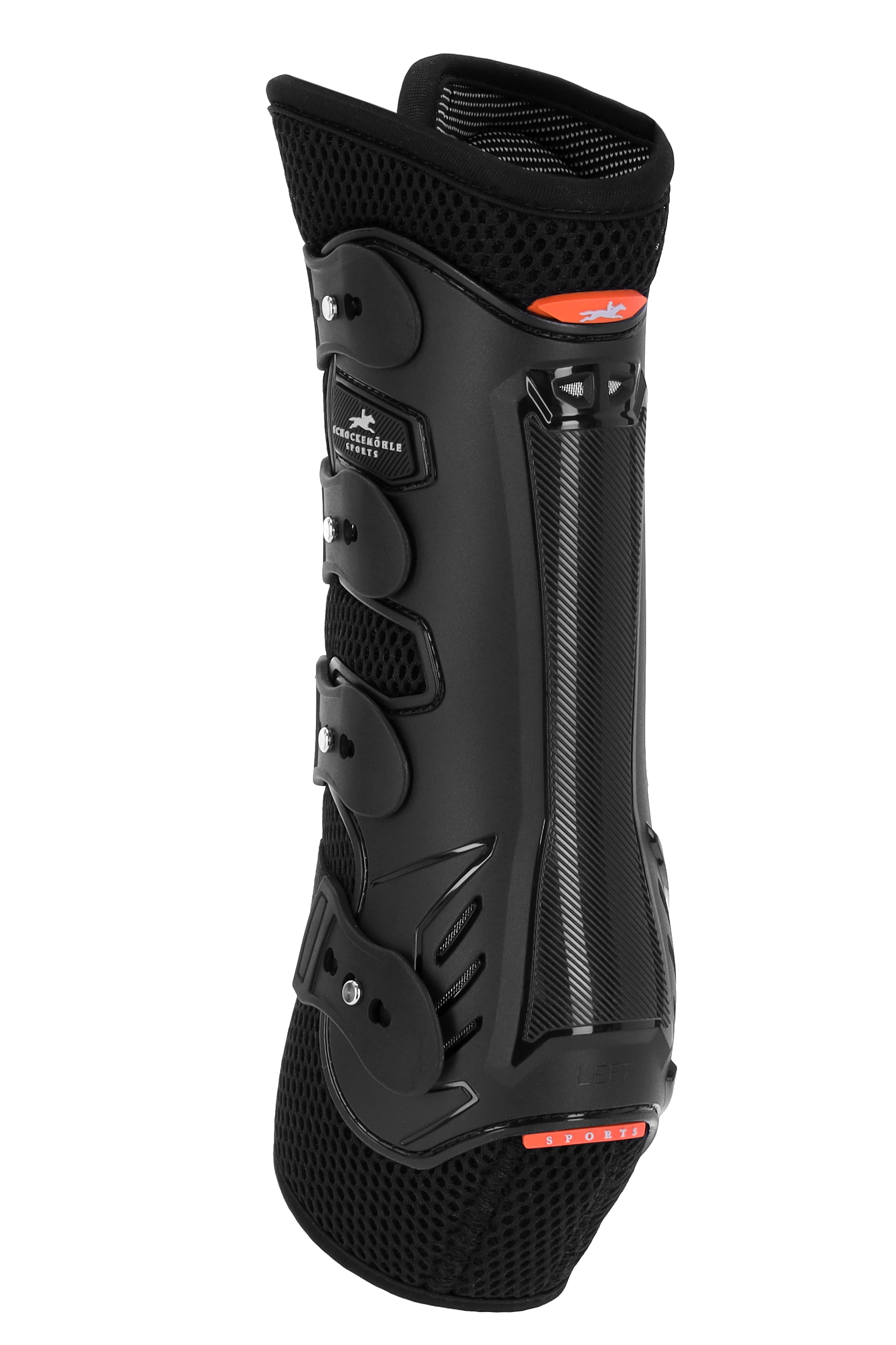 Boots SP Dressage Hind Air Flow