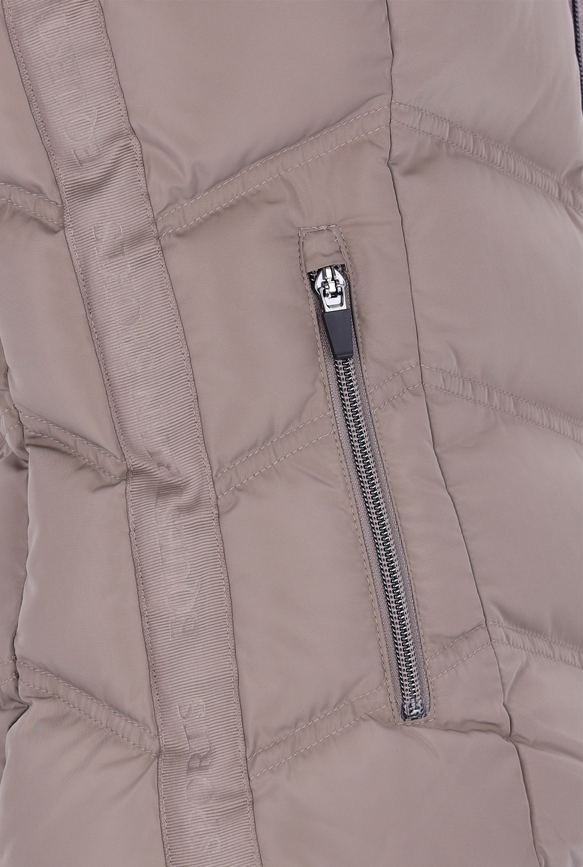 Vest SP Marleen Style