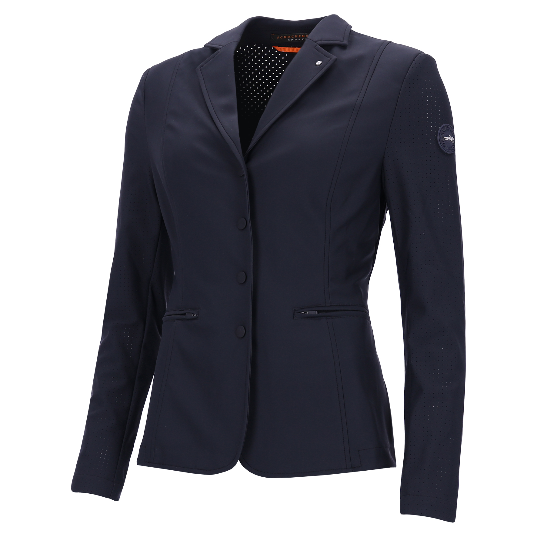 Sakko SP SPAdella Show Jacket