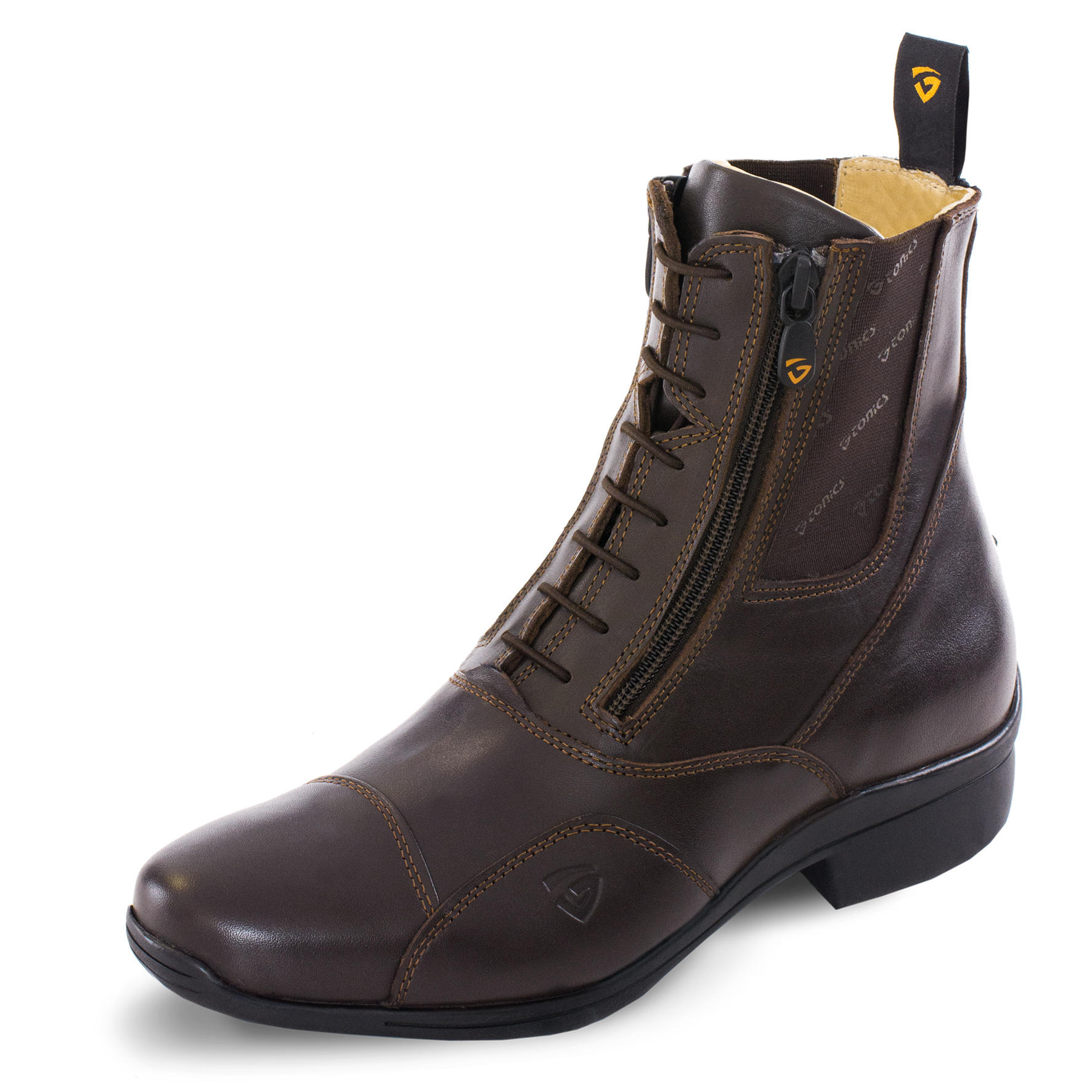 Stiefelette TO Stardust II