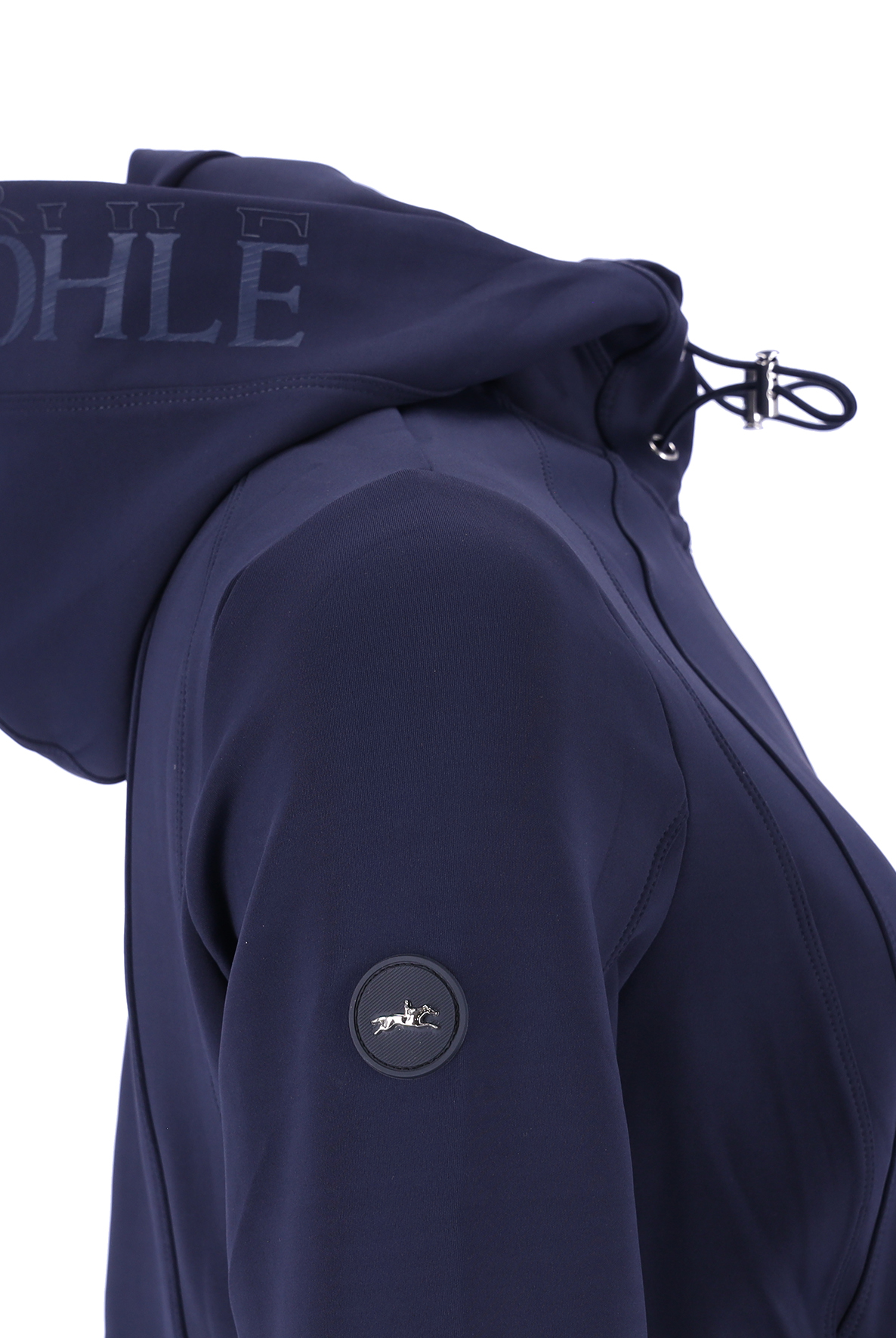 Jacket SP SPFiorella Style