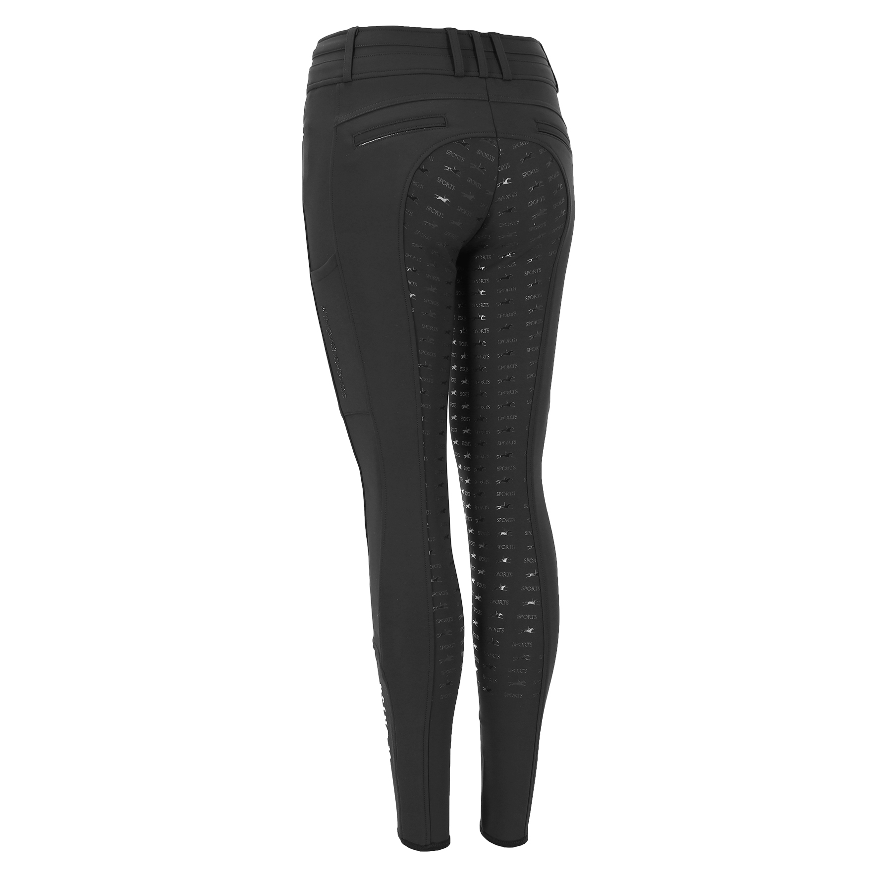 Breeches SP Winter Heather FS