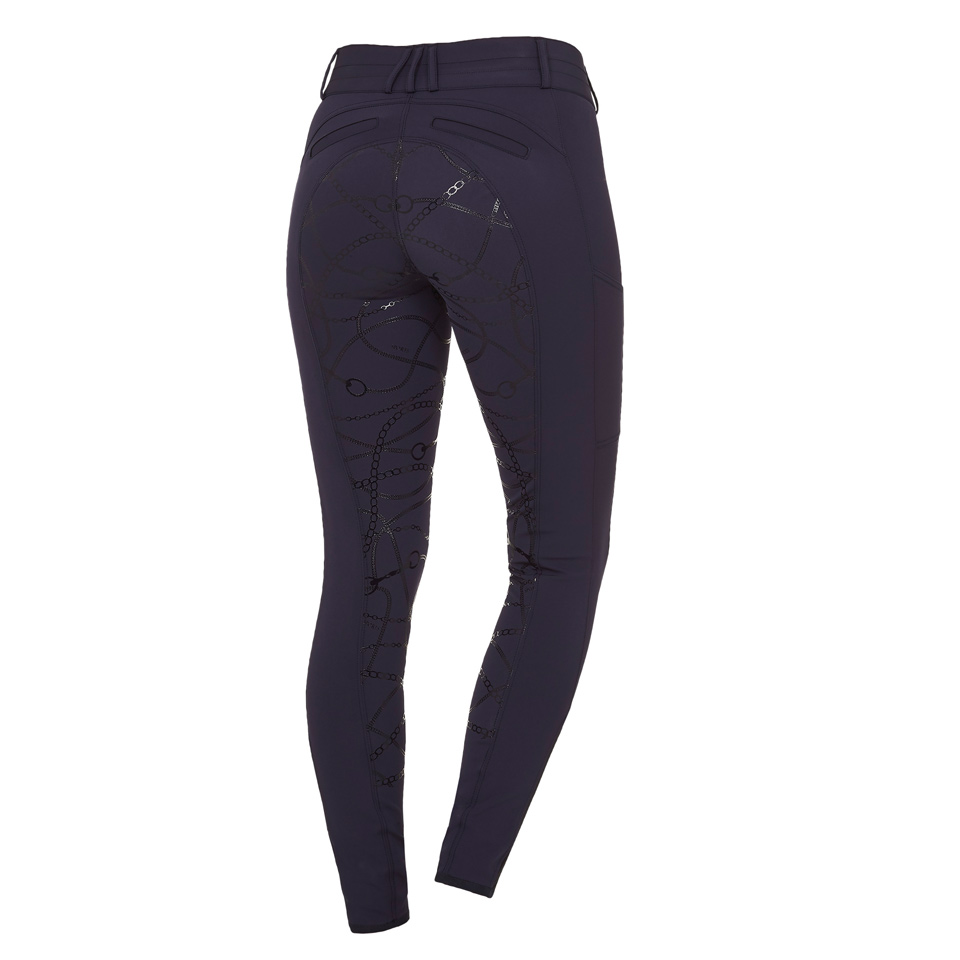 Reithose SP Summer Heather FS Style