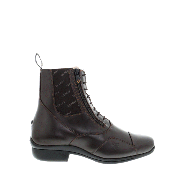 Paddock Boots Stardust Frost