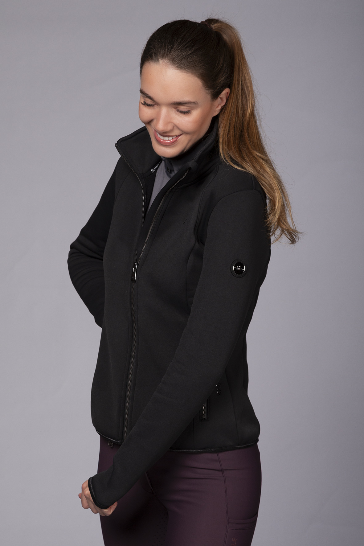 Jacke SP SPEmilia Style