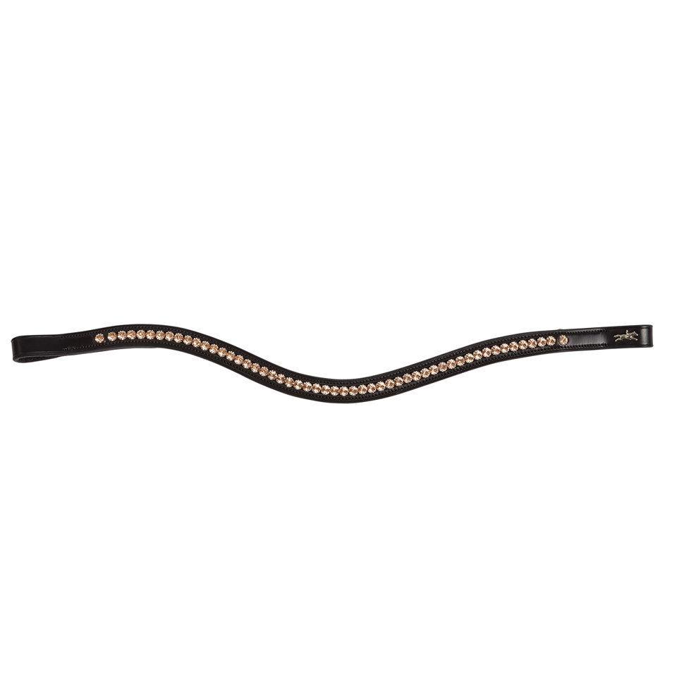 Browband Diamond Select