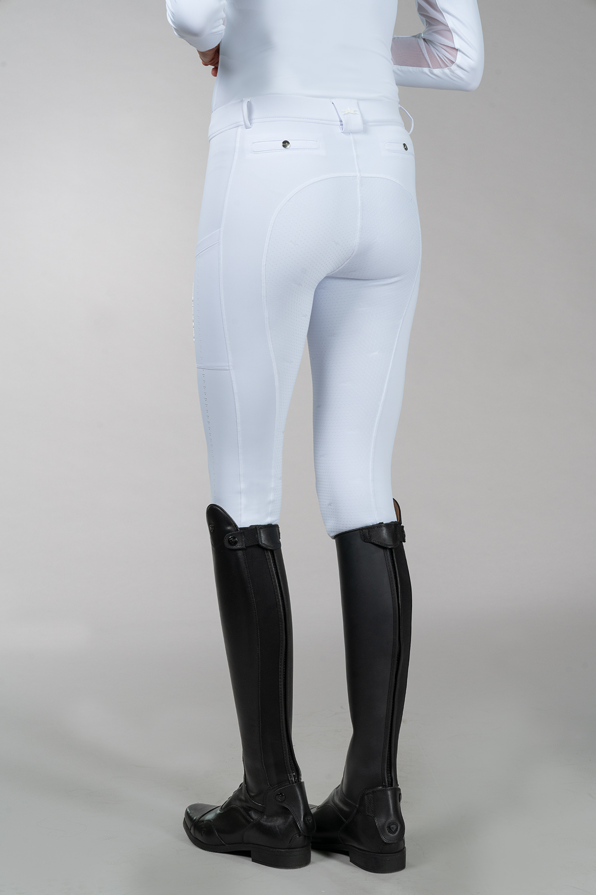 Riding Tights SP Air Sporty Riding Tights Pro FS Style