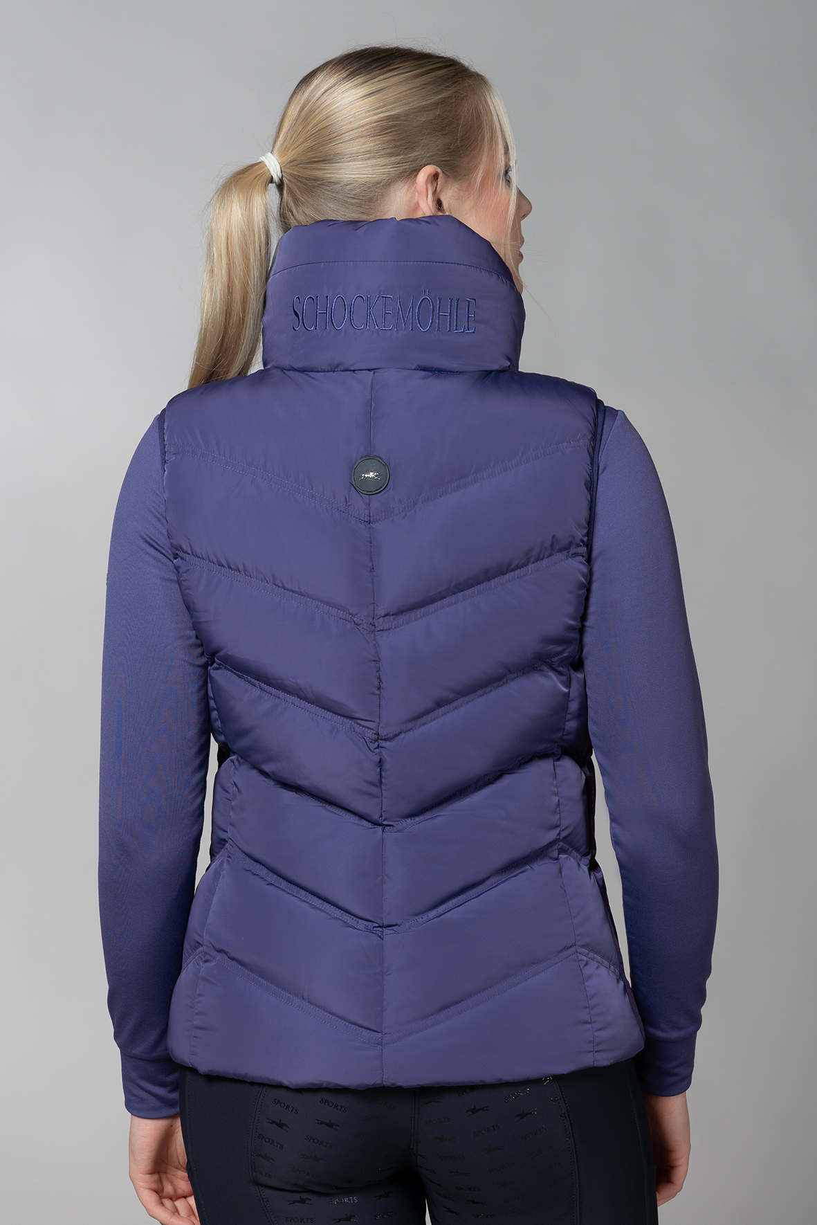 Vest SP Marleen Style