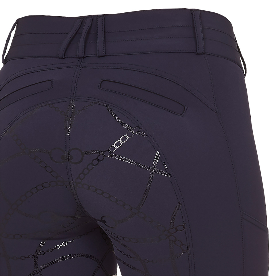 Reithose SP Summer Heather FS Style