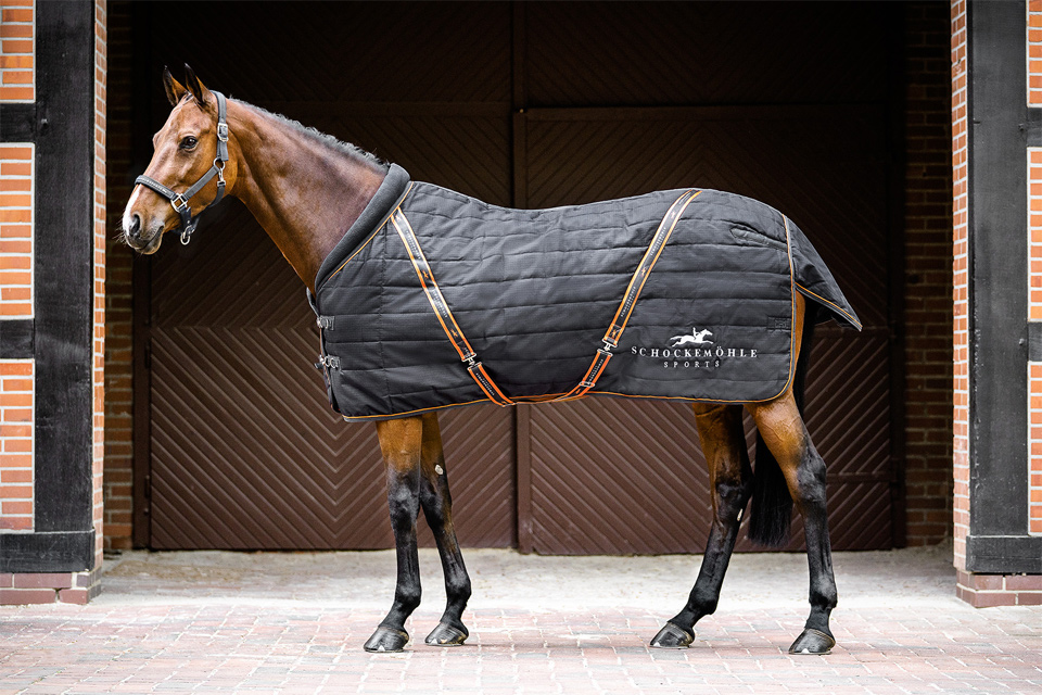 Stalldecke SP New Alltime 400g