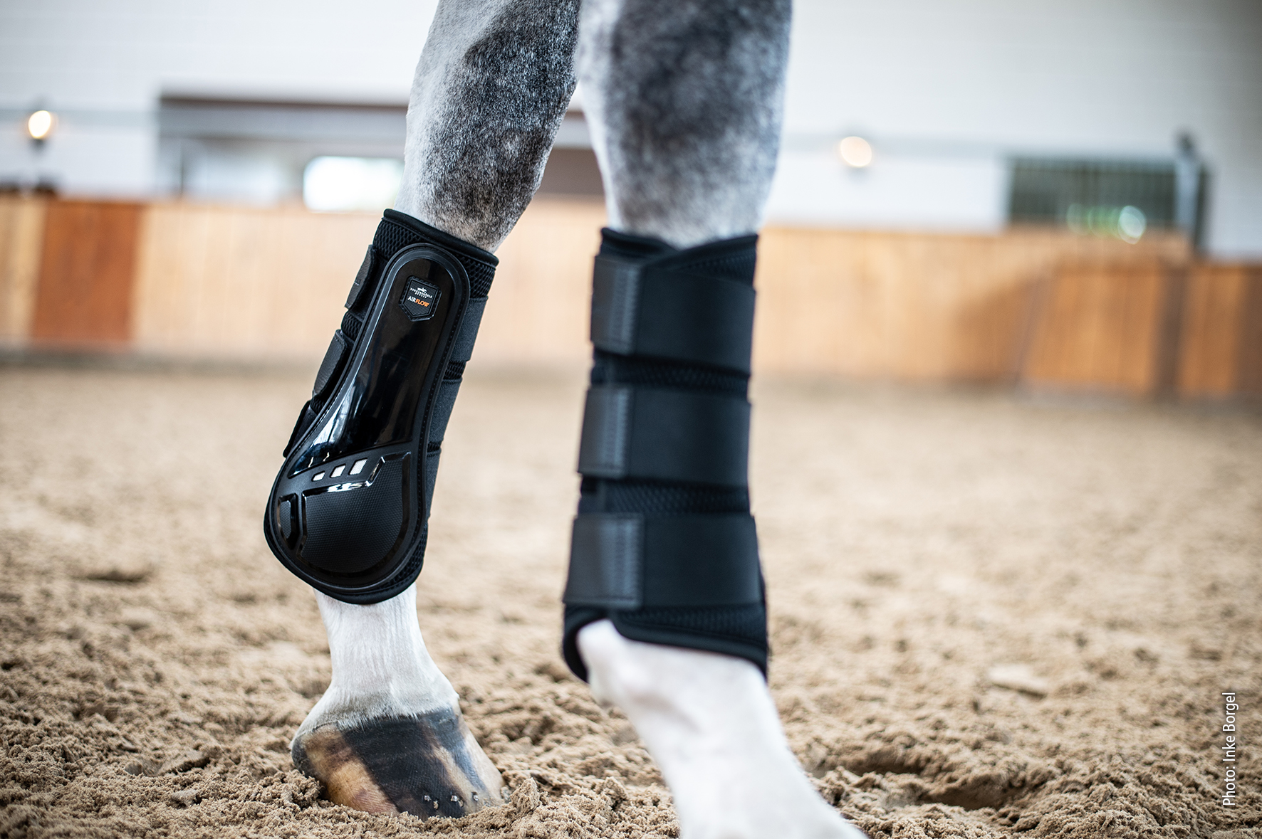 Trainingsgamasche SP Air Flow