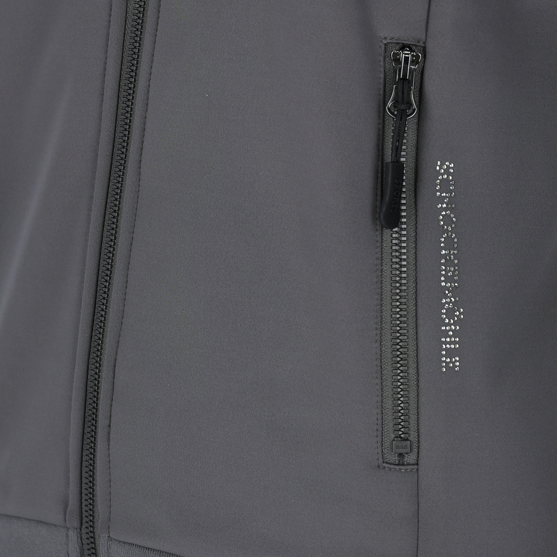 Jacket SP SPCarmen Style