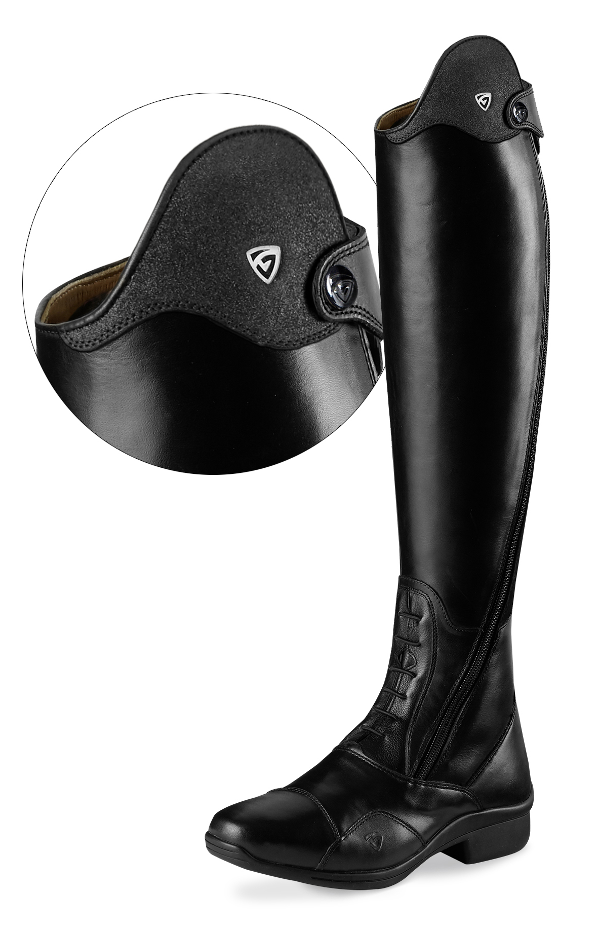 Reitstiefel TO Jupiter Style