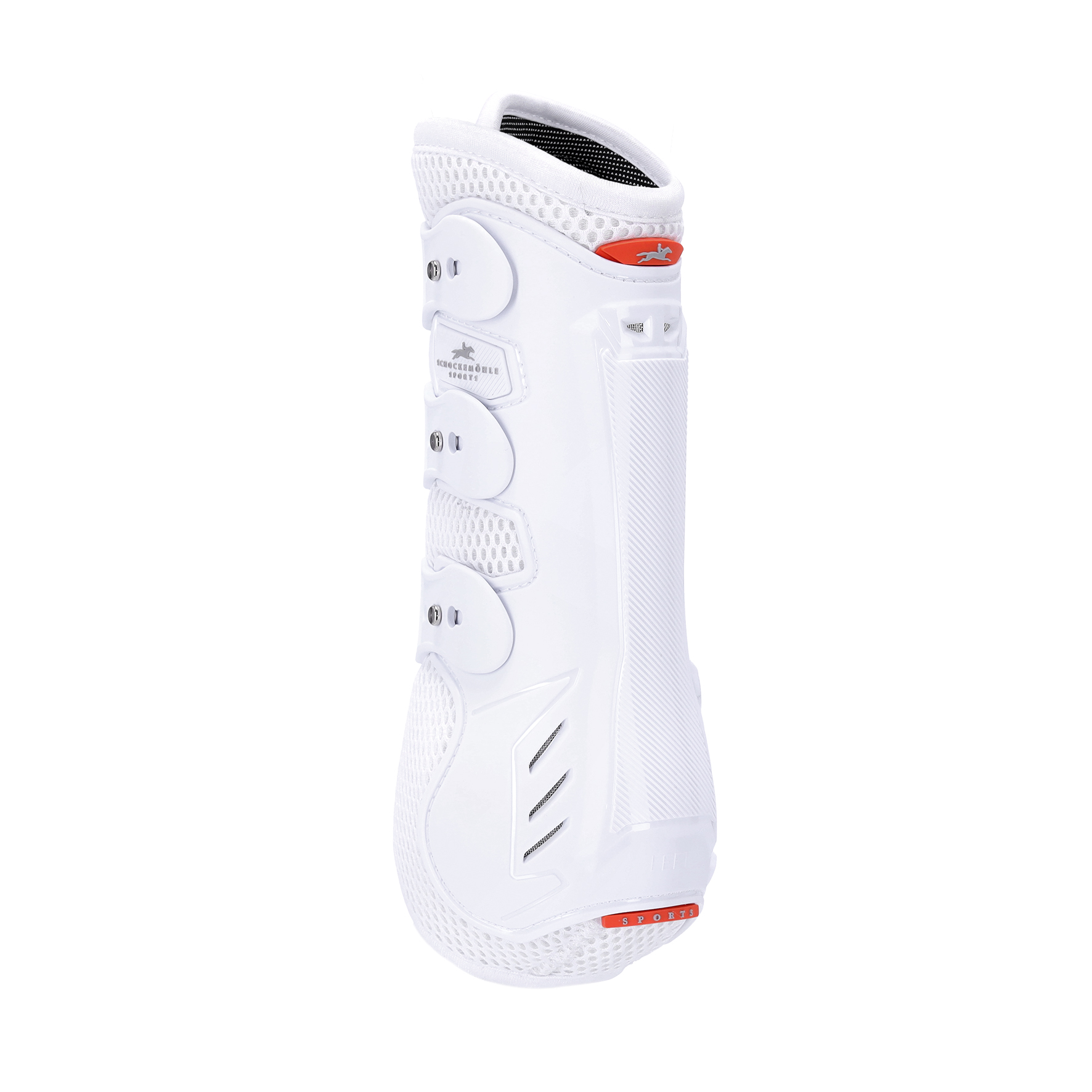 Gamaschen SP Dressur Front Air Flow