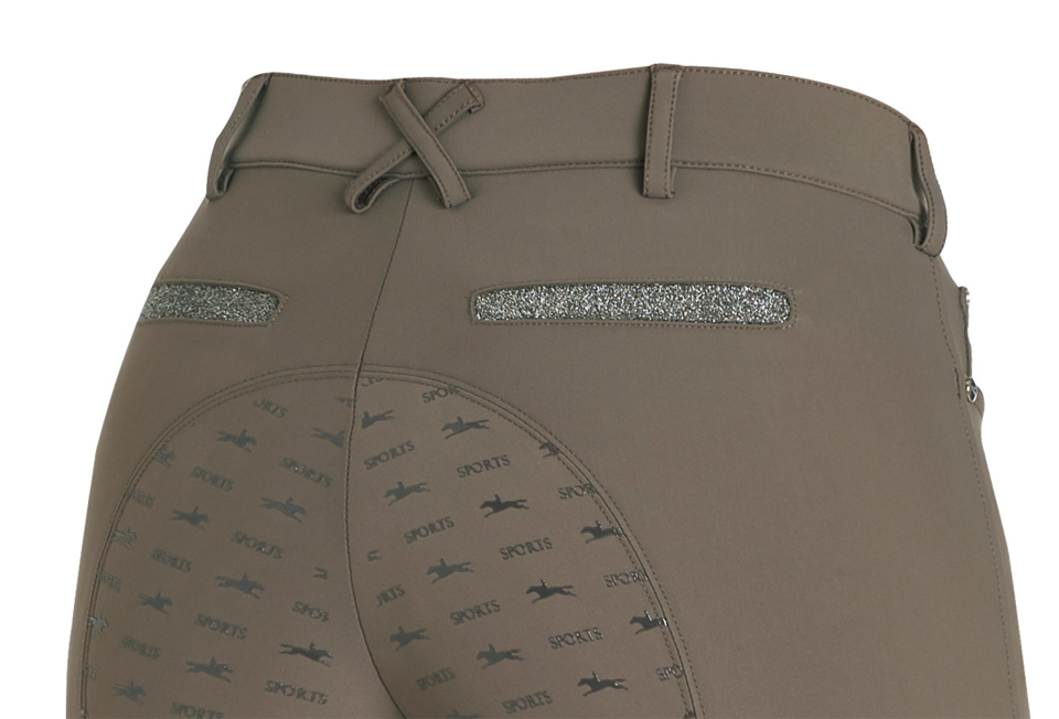 Reithose SP SPChayenne FS
