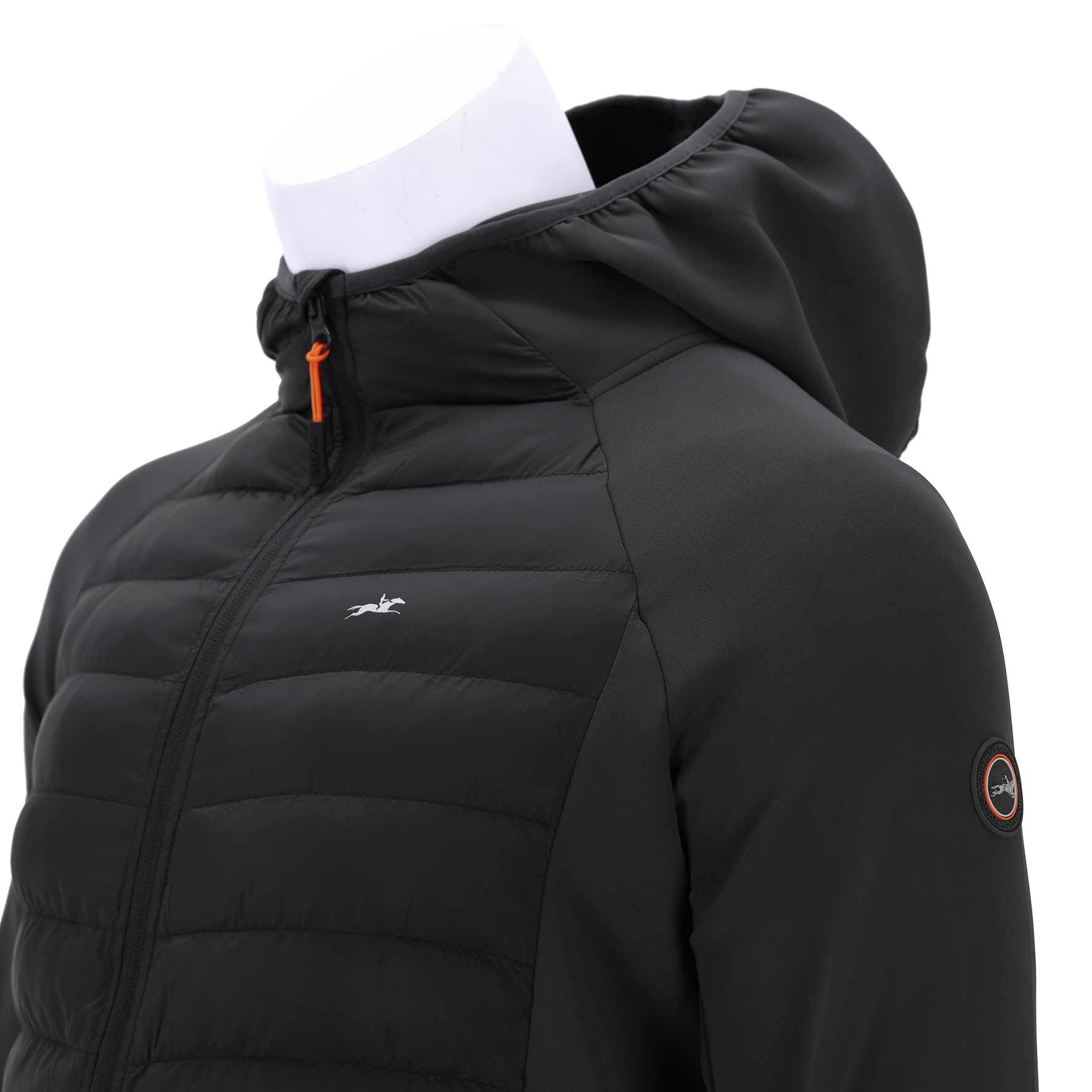 Jacke SP SPDerek