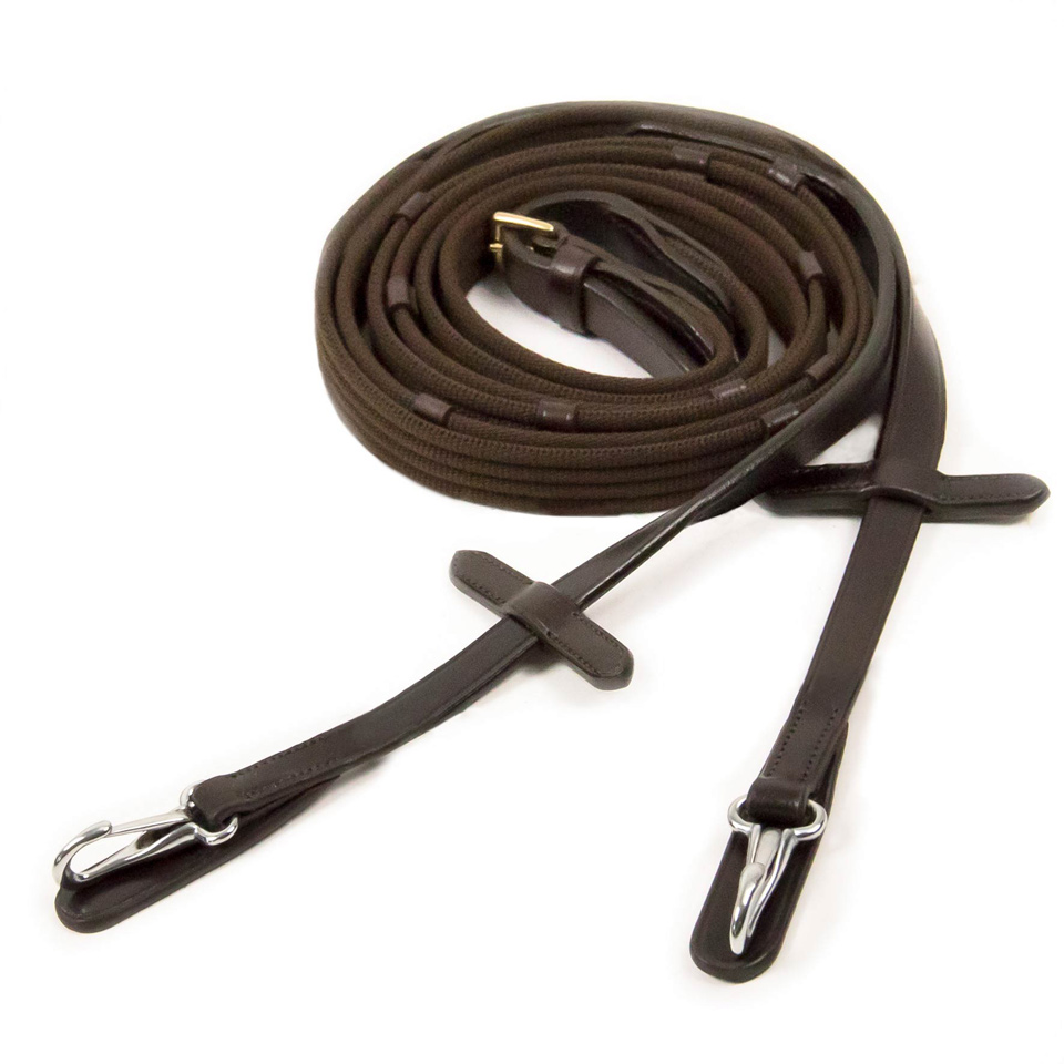 Gurtzügel SP Neo Line Clip