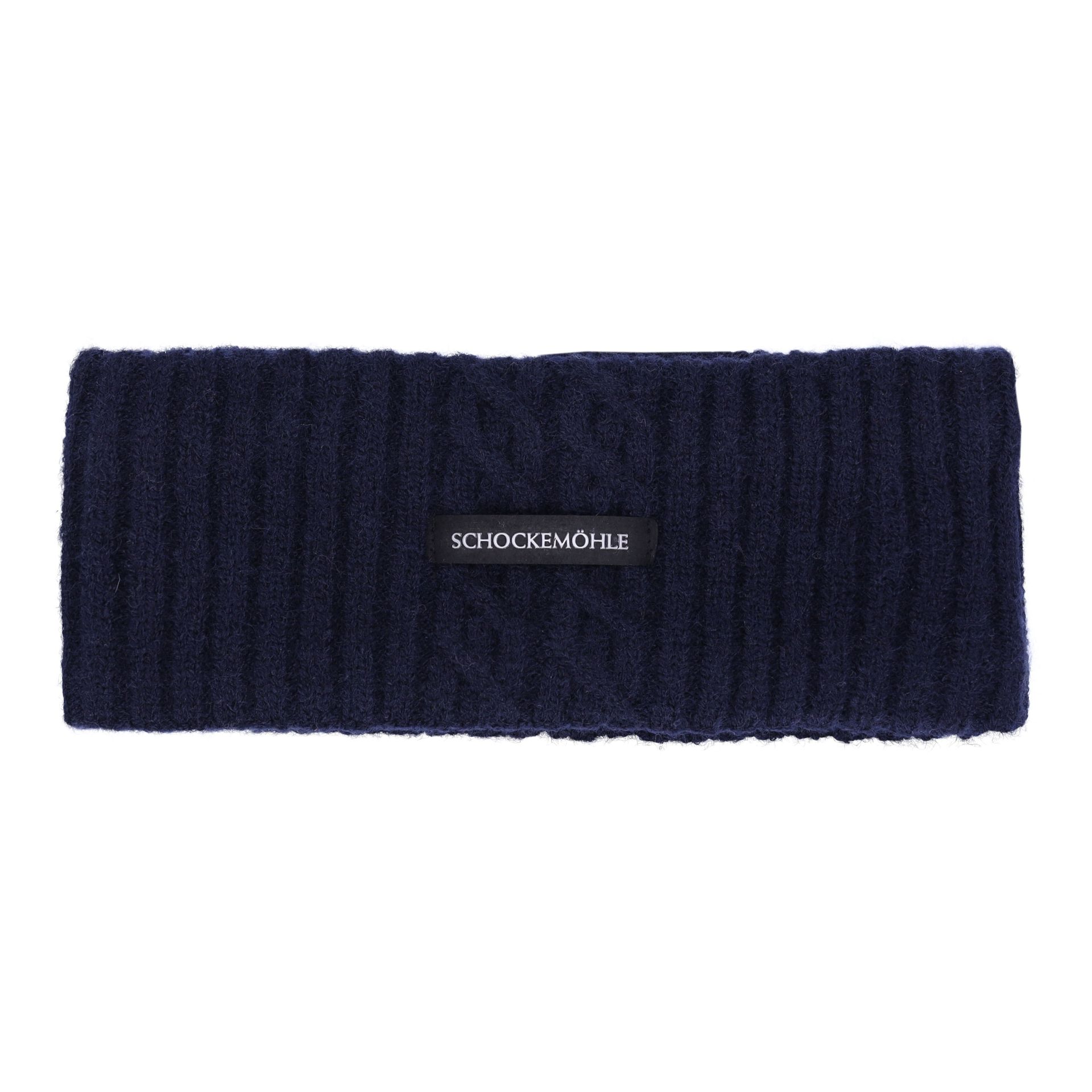 Headband SP Braided Style