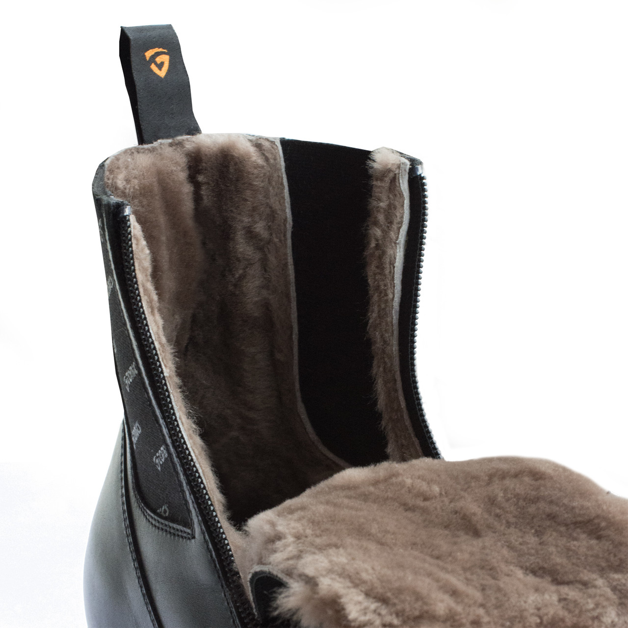 Paddock Boots Stardust Frost