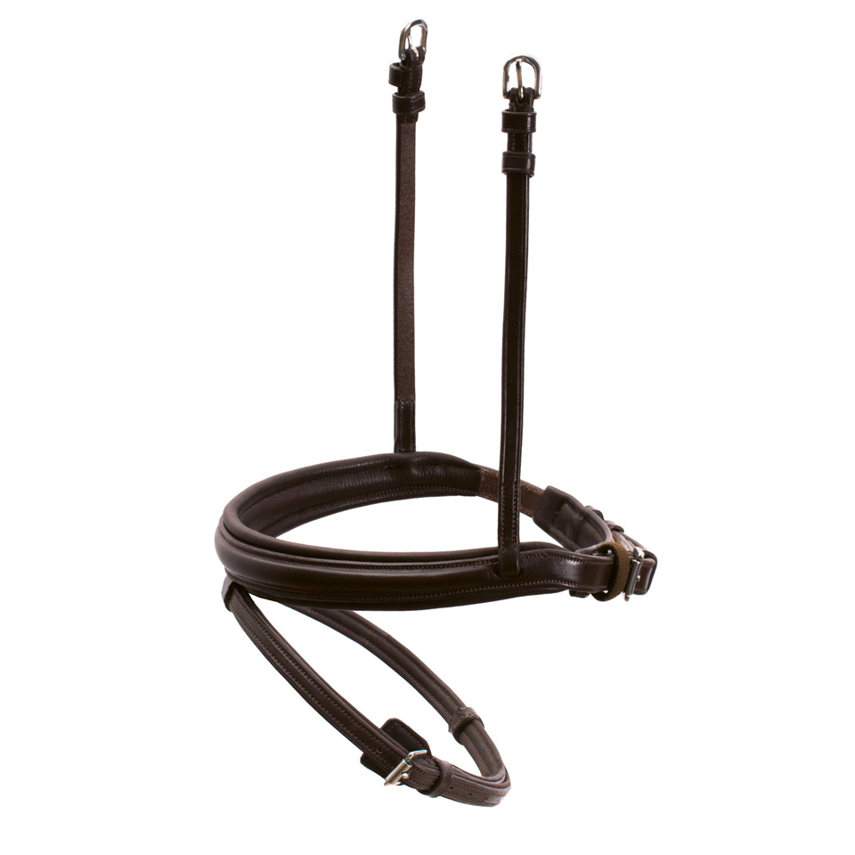 Noseband Rome Select