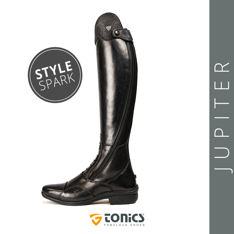 Reitstiefel TO Jupiter Style