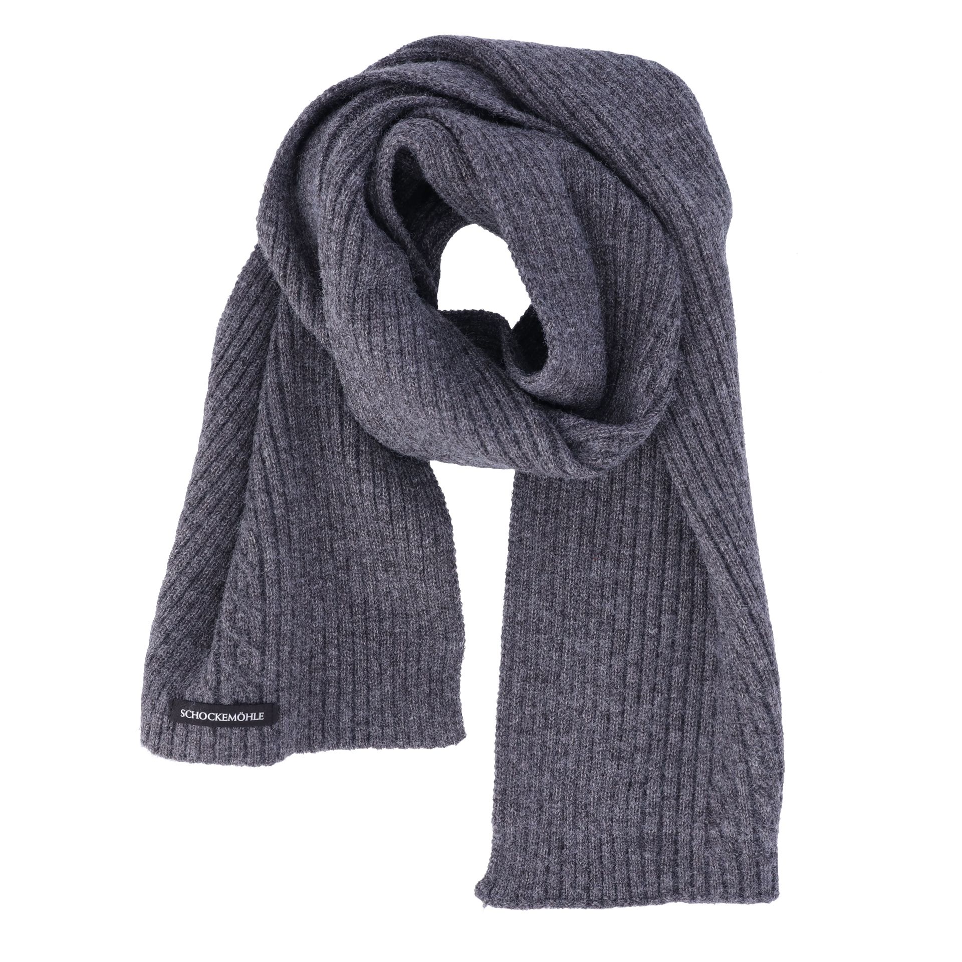 Scarf SP Braided Style