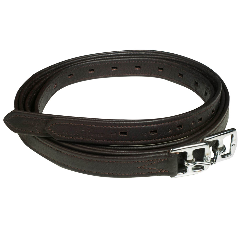 Stirrup Leathers Colorado