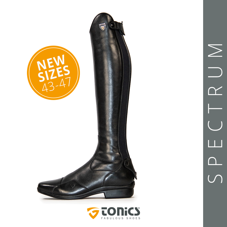Reitstiefel TO Spectrum 43-47