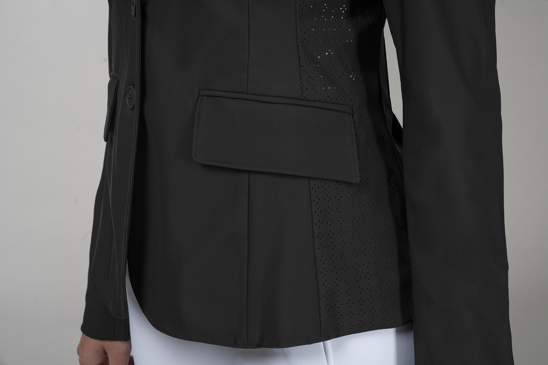 Jacket SP SPAlaine Classic  Show Jacket