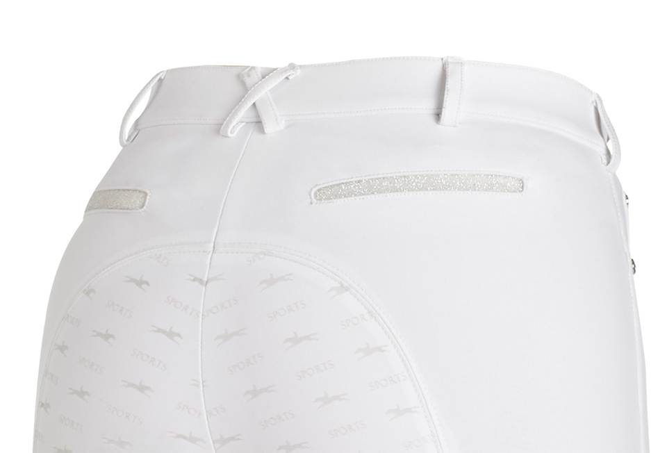 Reithose SP SPChayenne FS