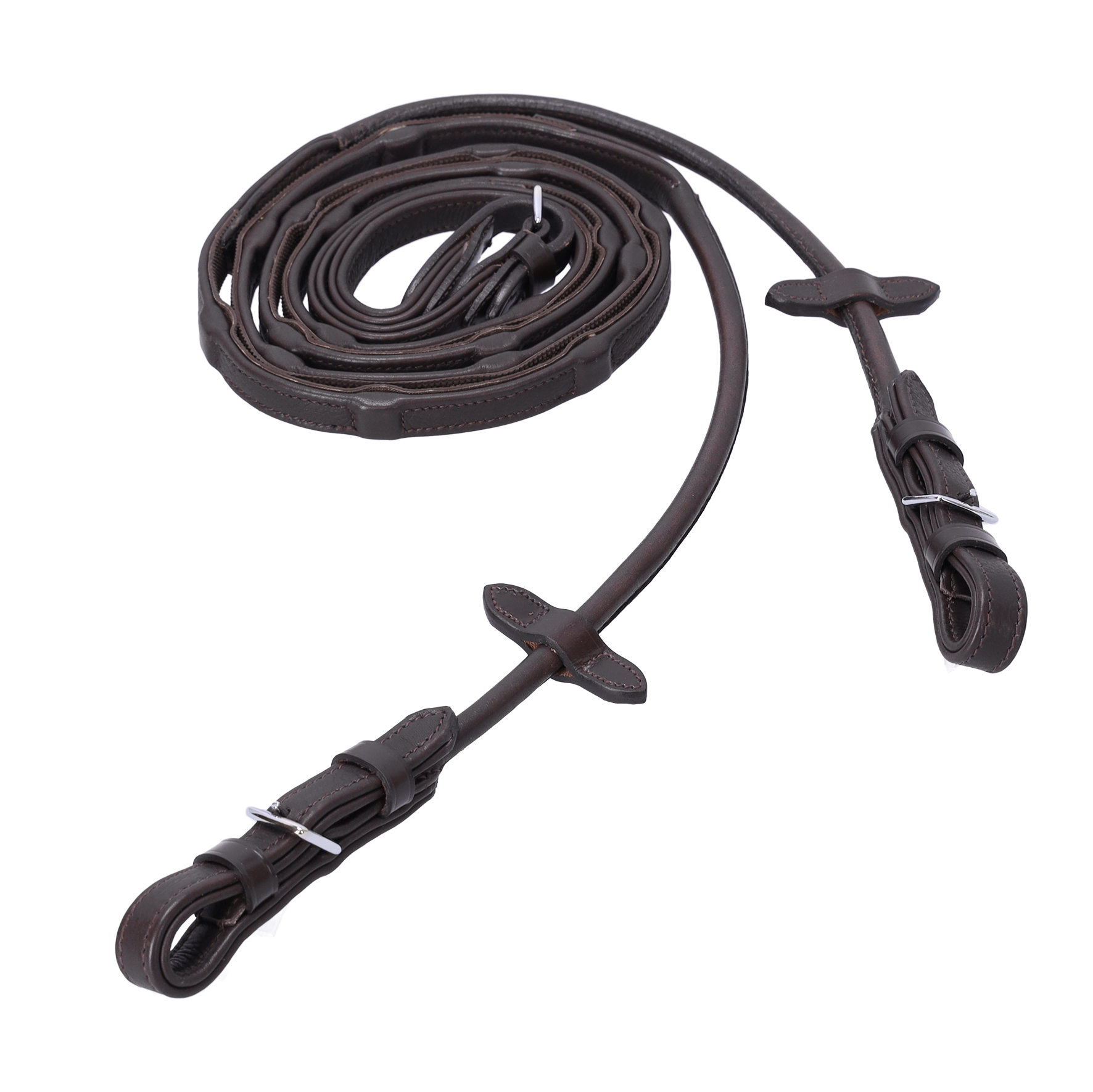 Zügel SP Durasoft Rolled Grip