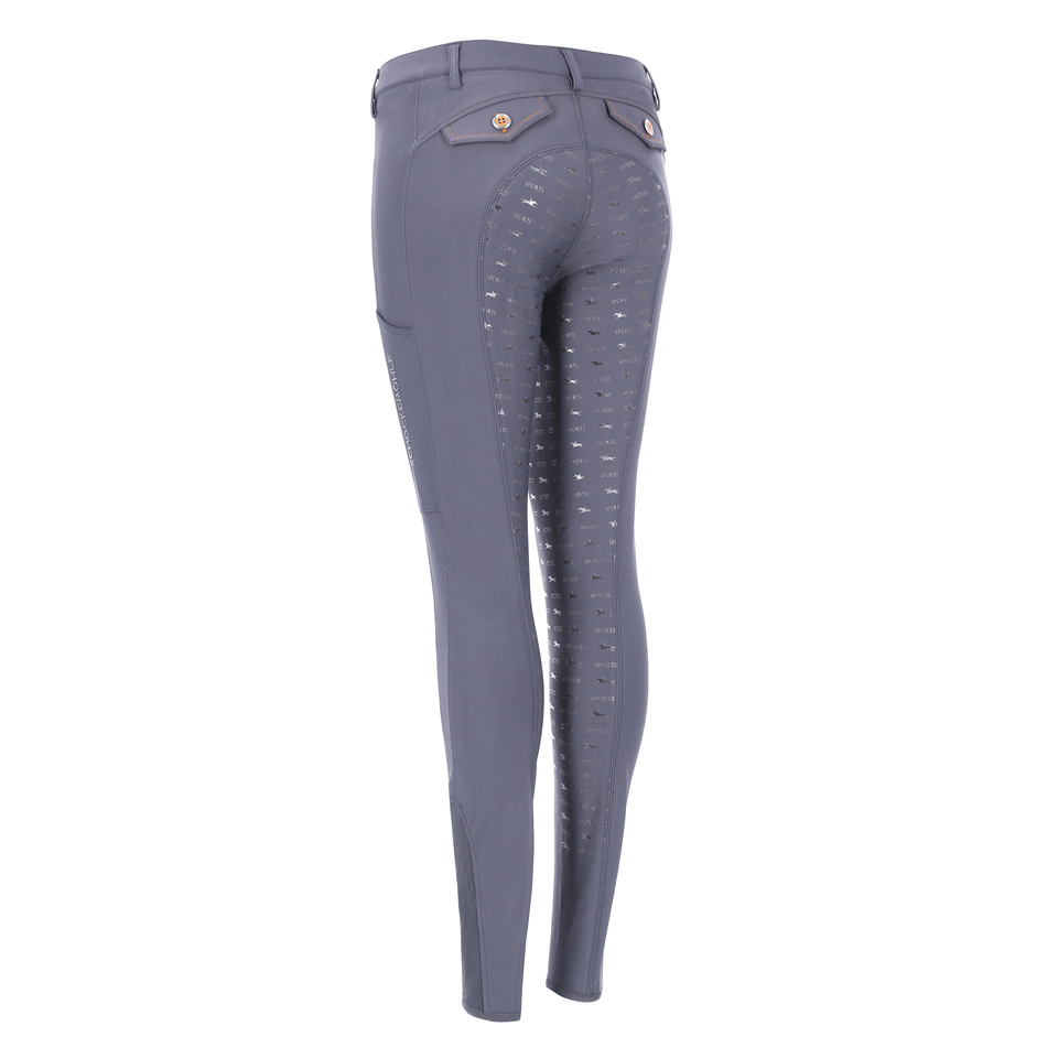 Reithose SP SPElectra II FS