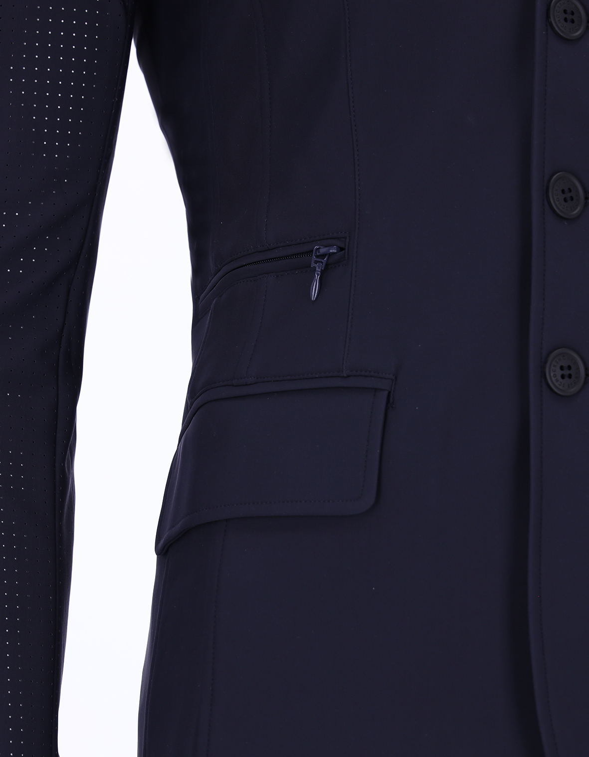 Jacket SP SPRonny Show Jacket