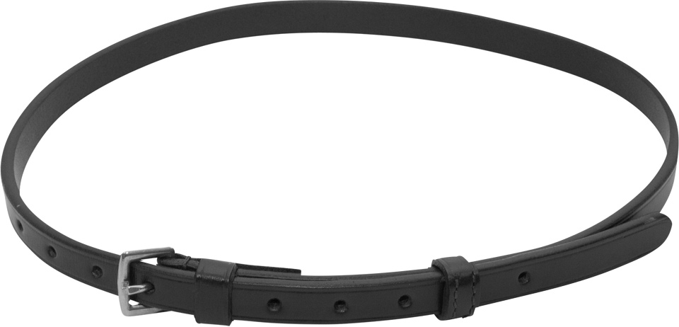 Sperrriemen SP Anatomic Line Trensen Flach