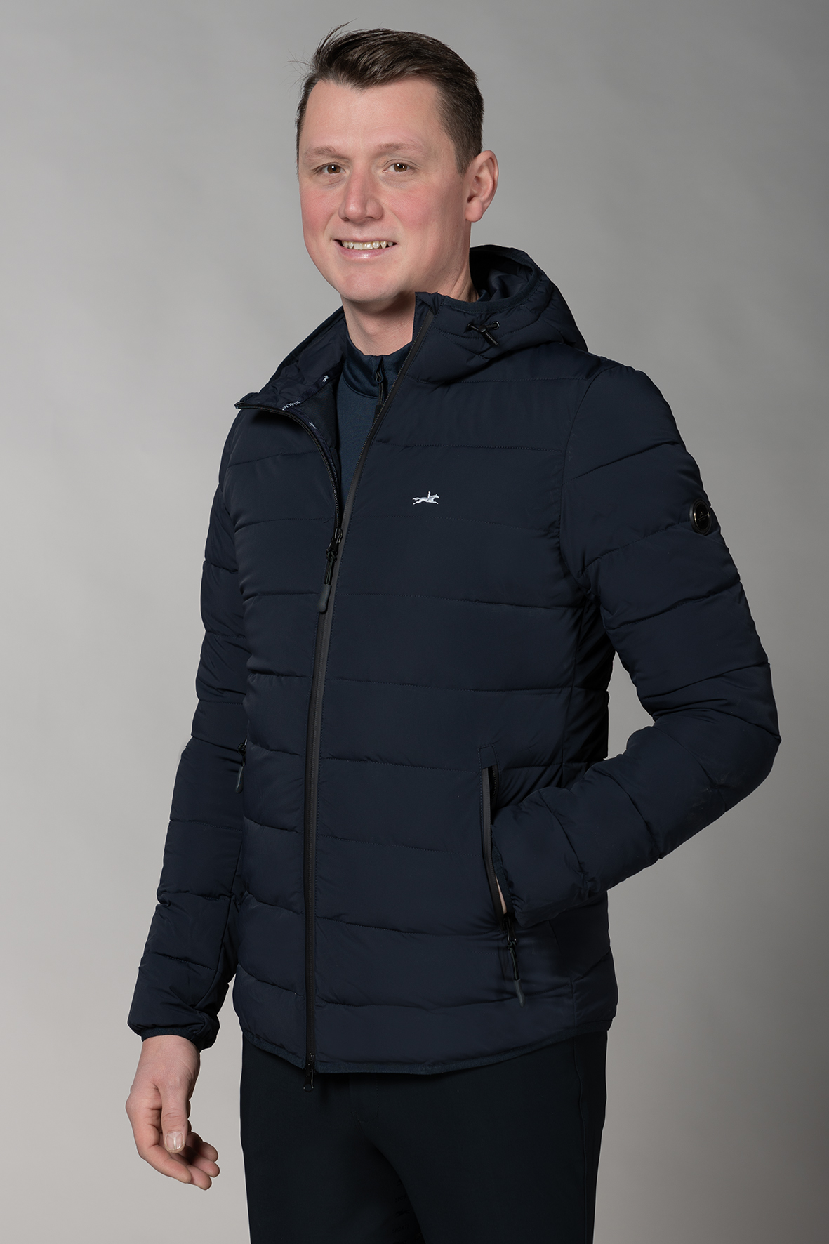Jacke SP SPLeon