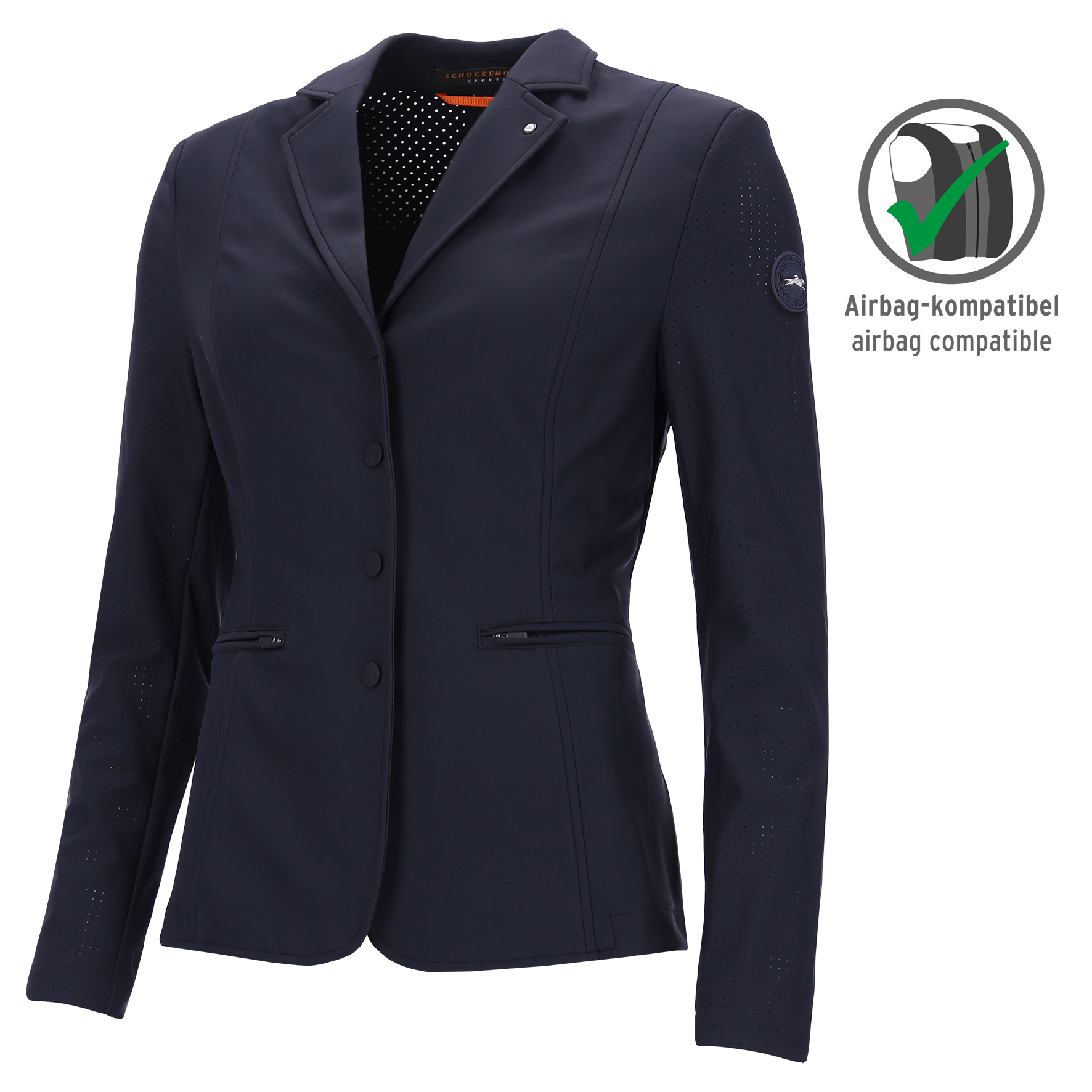 Sakko SP SPAdella Show Jacket