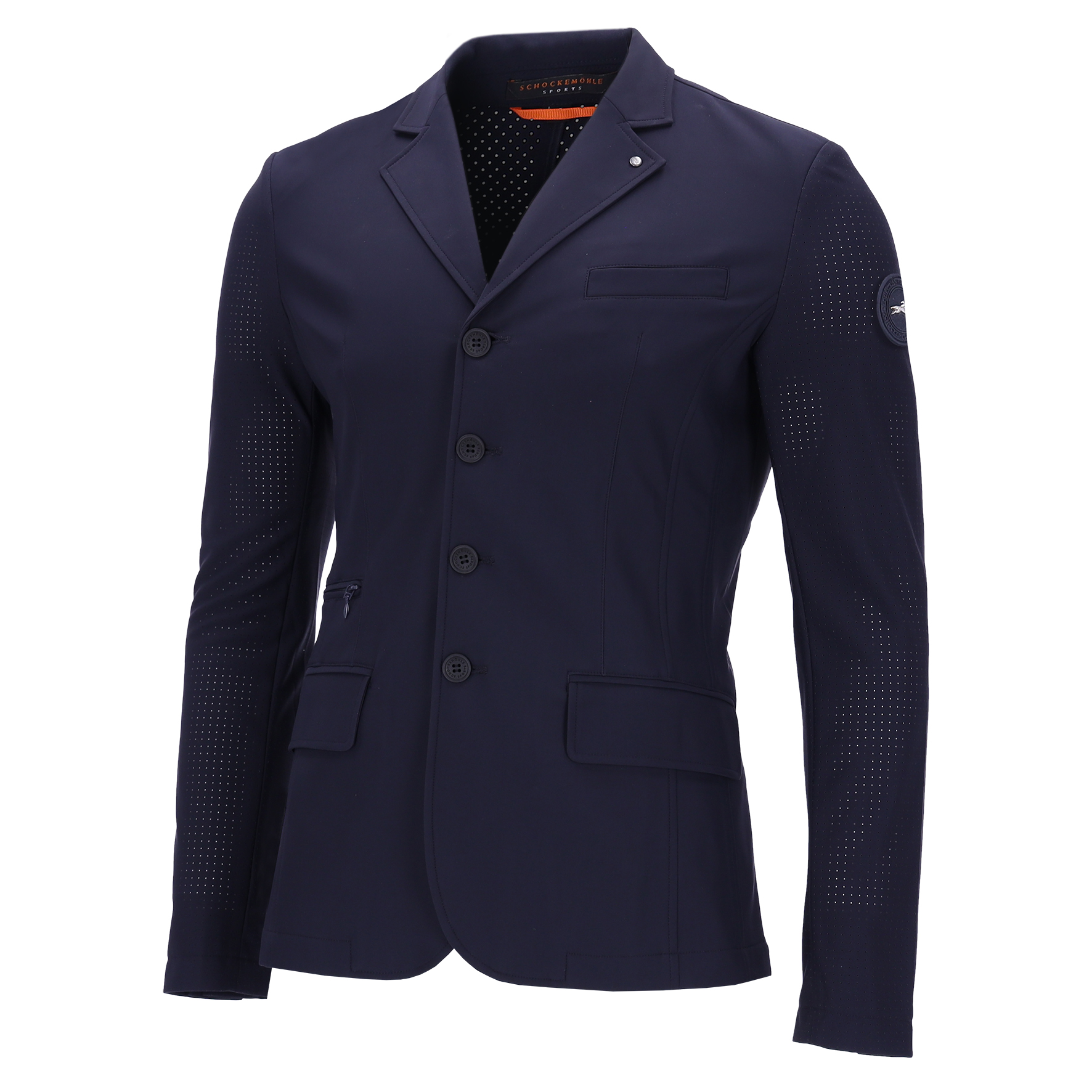 Jacket SP SPRonny Show Jacket