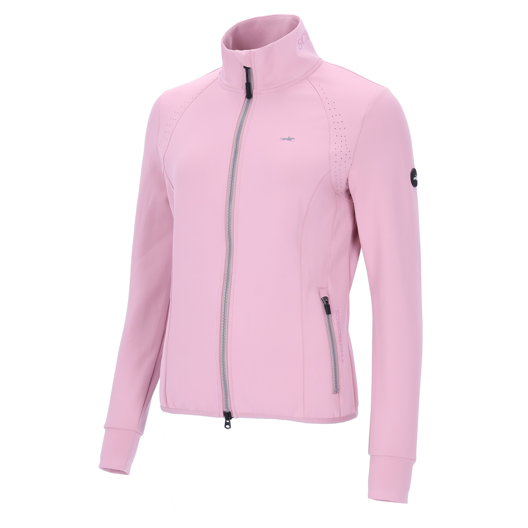 Jacke SP SPInes Style