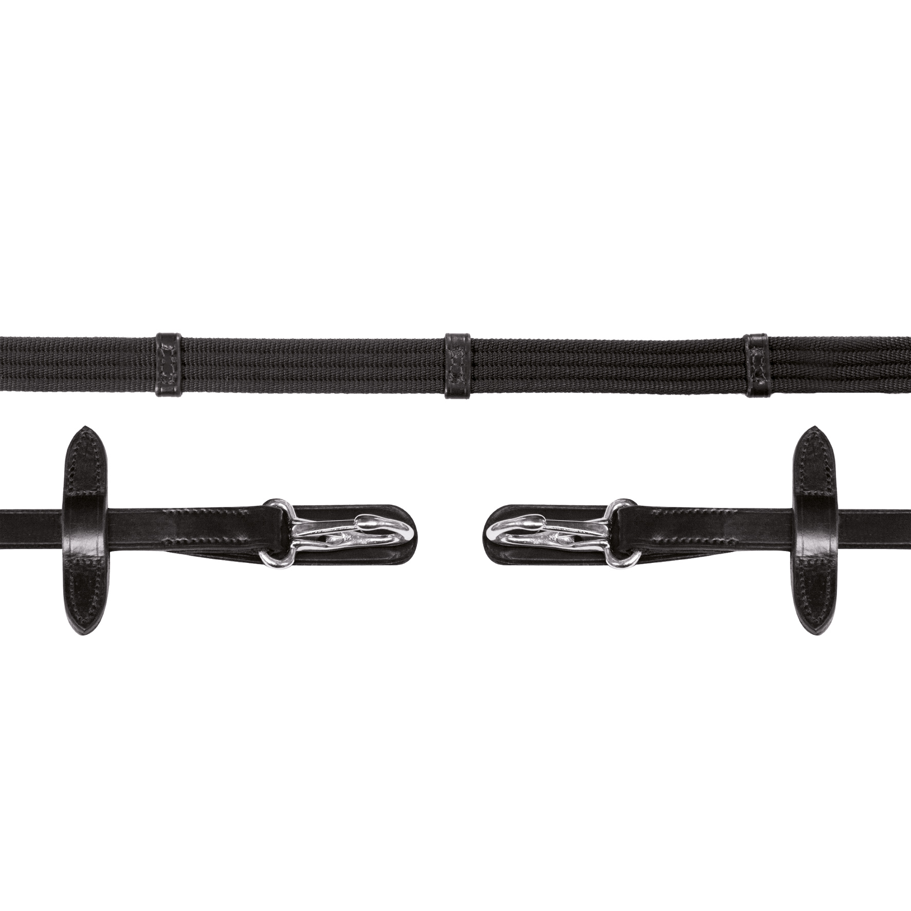 Gurtzügel SP Neo Line Clip